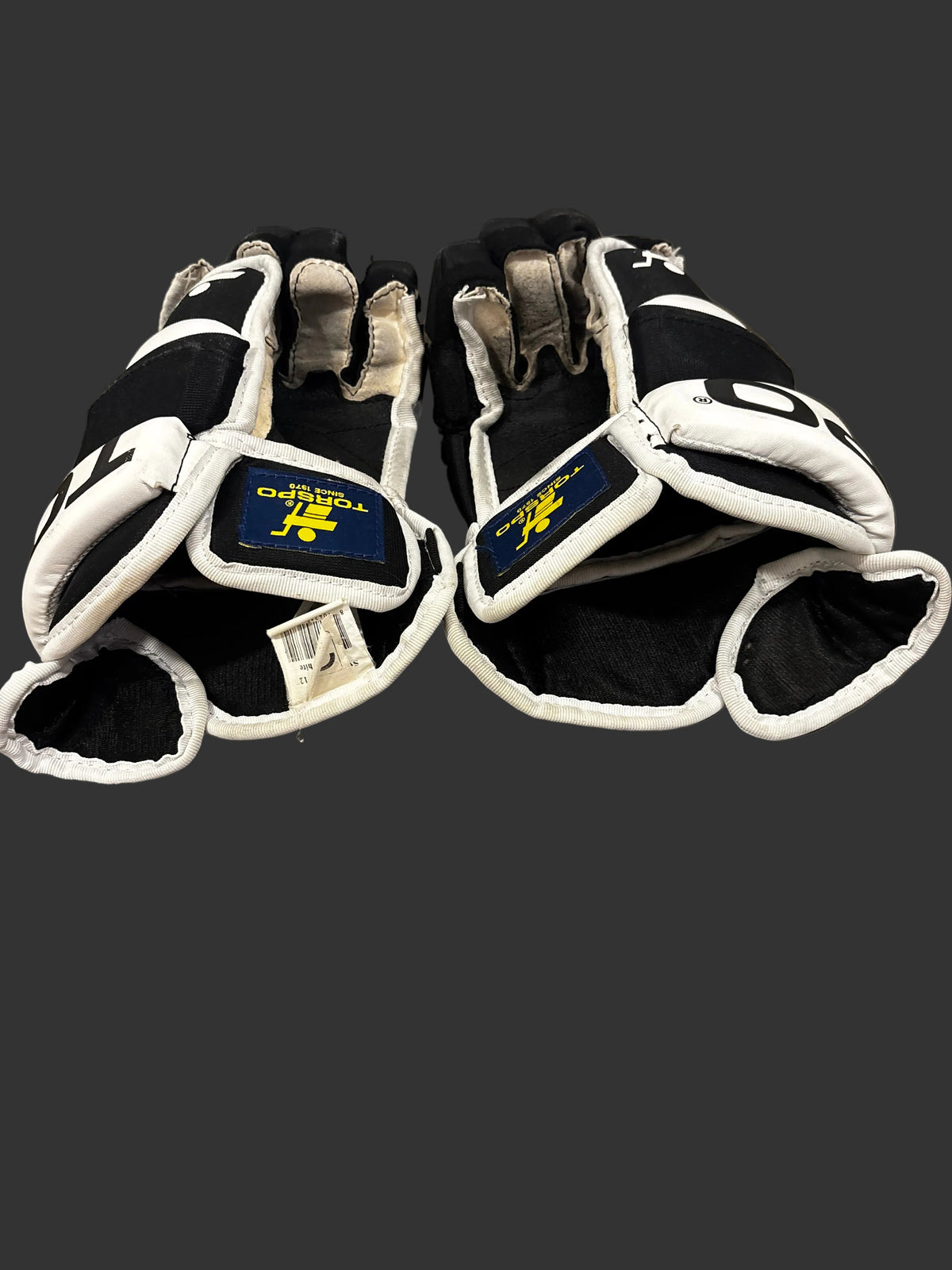 torspo 100 TORSPO 100 Eishockeyhandschuhe 12" / 30,5 cm
