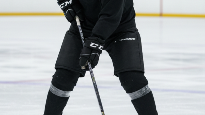 Sherwood Rekker Senior M Eishockeyhose