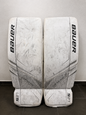 Bauer Supreme S27 Goalie-Schienen Senior L (Groß)