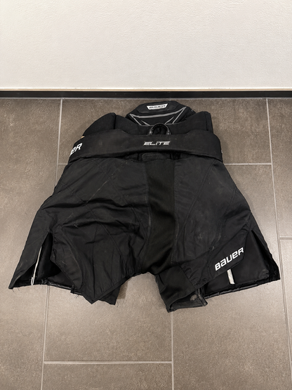 Bauer Elite S23 Torwarthose Senior M – Goalie Pant