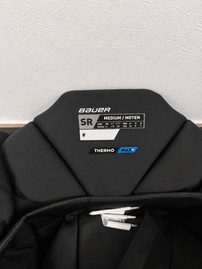 Bauer Elite S23 Torwarthose Senior M – Goalie Pant