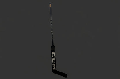 CCM XF70 Torwartschläger Senior 26" – Goalie Stick