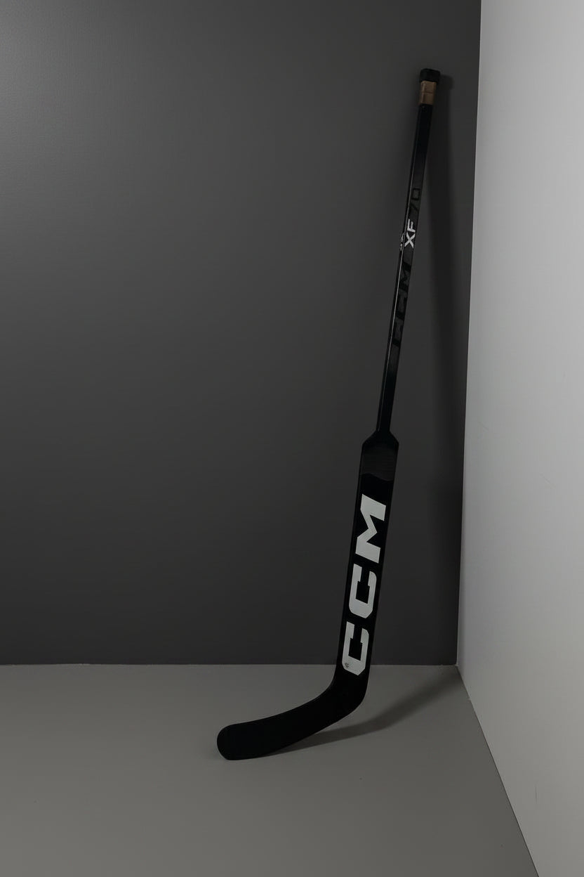 CCM XF70 Torwartschläger Senior 26" – Goalie Stick