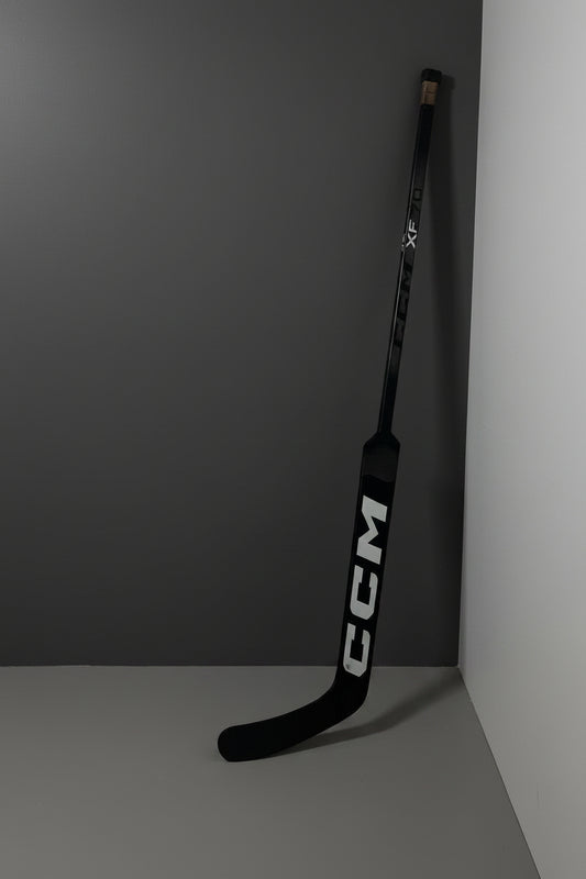 CCM XF70 Torwartschläger Senior 26" – Goalie Stick