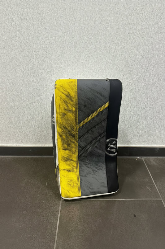 Warrior Ritual R/GT2 von Smith Stockhand (Blocker) – Senior