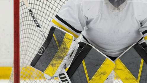 Warrior Ritual R/GT2 by Smith Stockhand (Blocker) – Senior