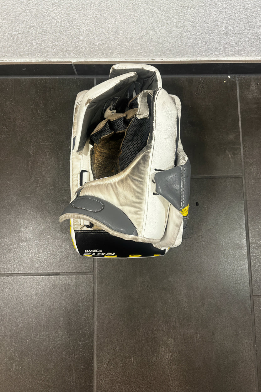 Warrior Ritual R/GT2 by Smith Stockhand (Blocker) – Senior