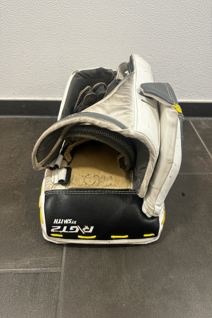 Warrior Ritual R/GT2 by Smith Stockhand (Blocker) – Senior