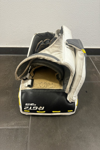 Warrior Ritual R/GT2 by Smith Stockhand (Blocker) – Senior