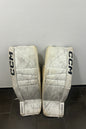 CCM EFlex 6.9 Goalie-Schienen 34+2 – Senior