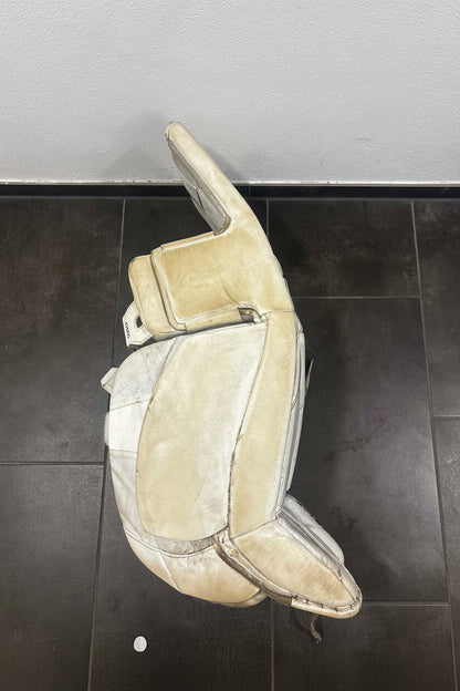 CCM EFlex 6.9 Goalie-Schienen 34+2 – Senior