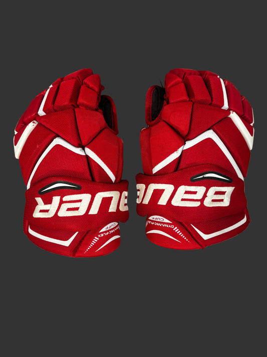 Bauer Vapor X800 Eishockeyhandschuhe (14”)