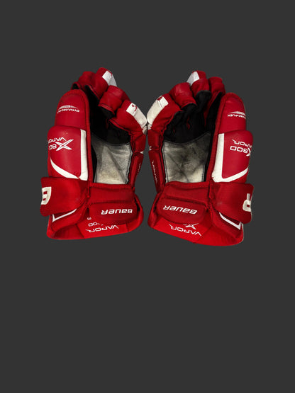 Bauer Vapor X800 Eishockeyhandschuhe (14”)