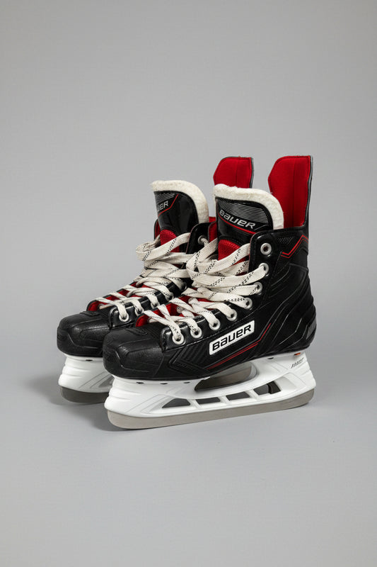 BAUER Vapor X3.7 Eishockeyschlittschuhe – Größe 37
