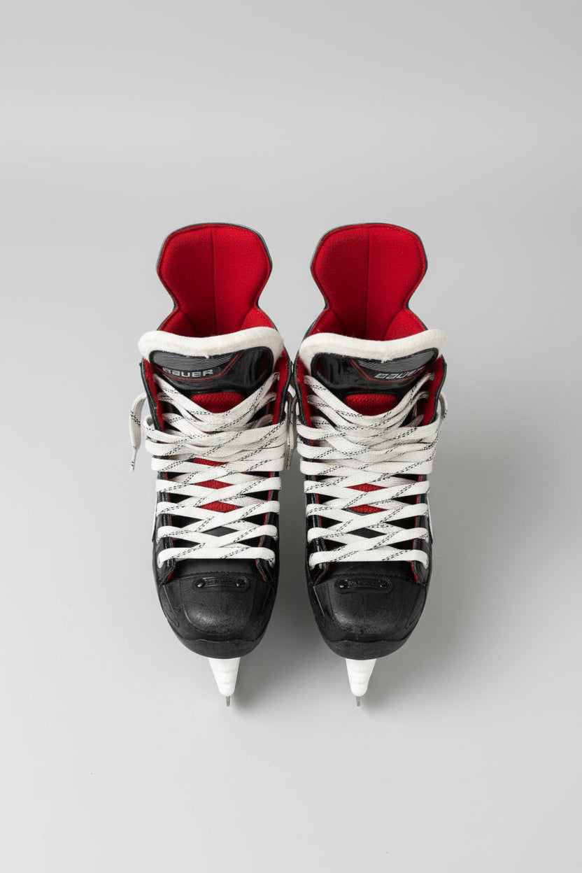 BAUER Vapor X3.7 Eishockeyschlittschuhe – Größe 37