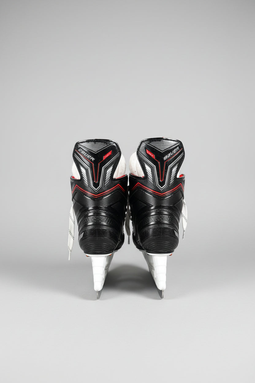 BAUER Vapor X3.7 Eishockeyschlittschuhe – Größe 37