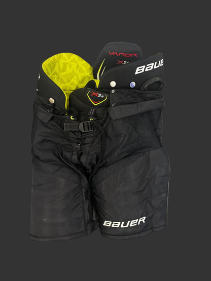 BAUER Vapor 2.9 Eishockeyhose – JR XL
