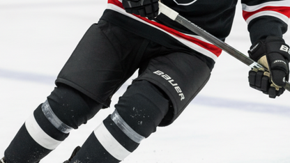 BAUER Vapor 2.9 Eishockeyhose – JR XL
