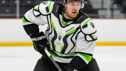 BAUER HX S23 One 80 Brustschutz – JR L/G
