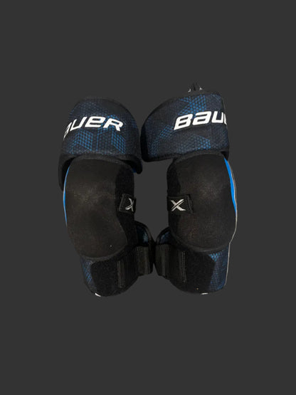BAUER Comfort Sleeve Ellbogenschoner – Senior M