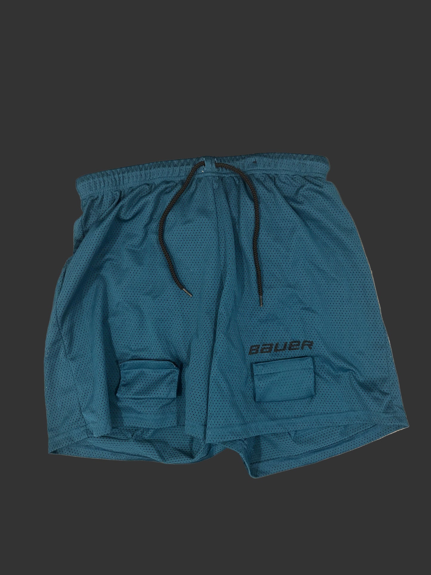 Bauer Damen Tiefschutz – Größe MM