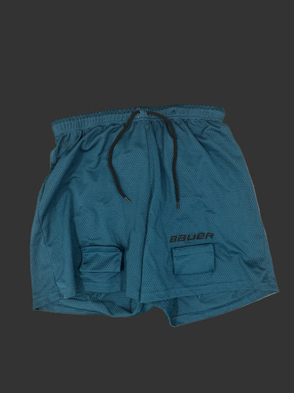 Bauer Damen Tiefschutz – Größe MM