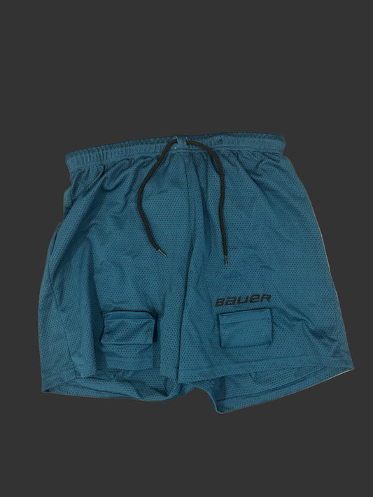 Bauer Tiefschutz Damen – Größe MM