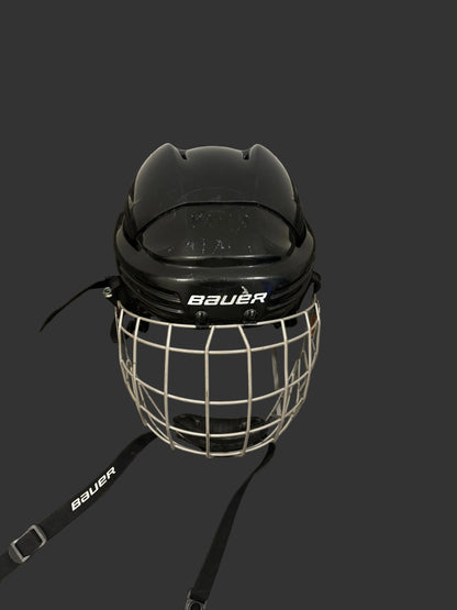 BAUER BHH2100 Eishockeyhelm – Größe M