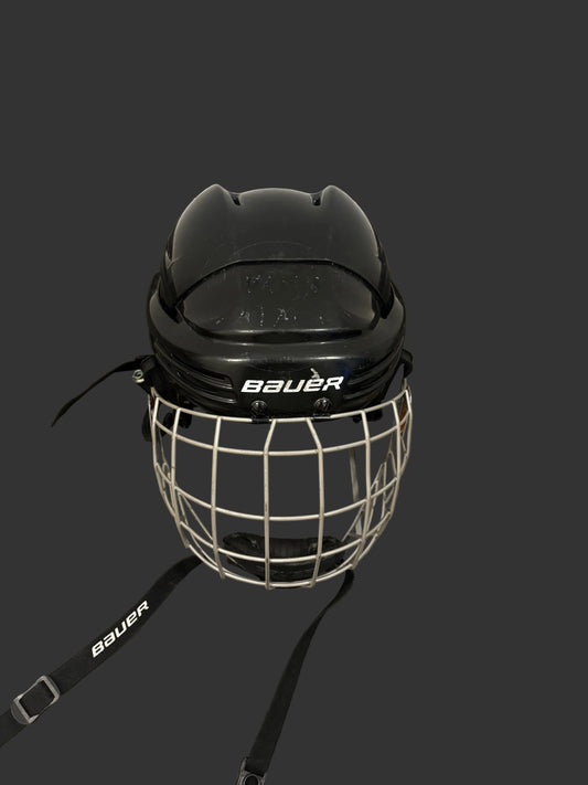 BAUER BHH2100 Eishockeyhelm – Größe M
