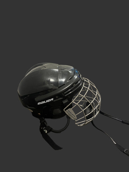 BAUER BHH2100 Eishockeyhelm – Größe M