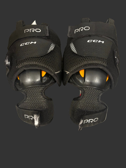 CCM Pro Goalie Knieschoner Senior