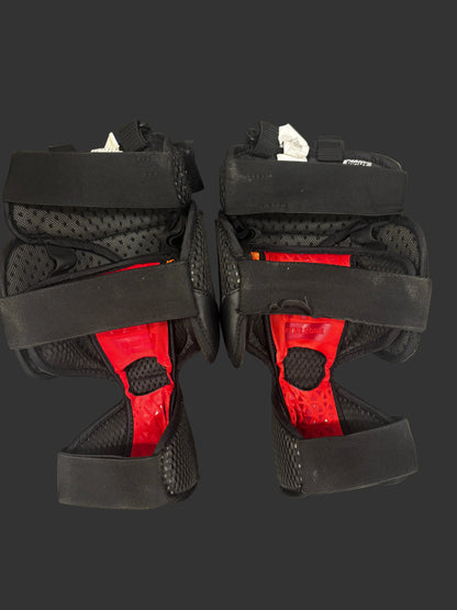 CCM Pro Goalie Knieschoner Senior