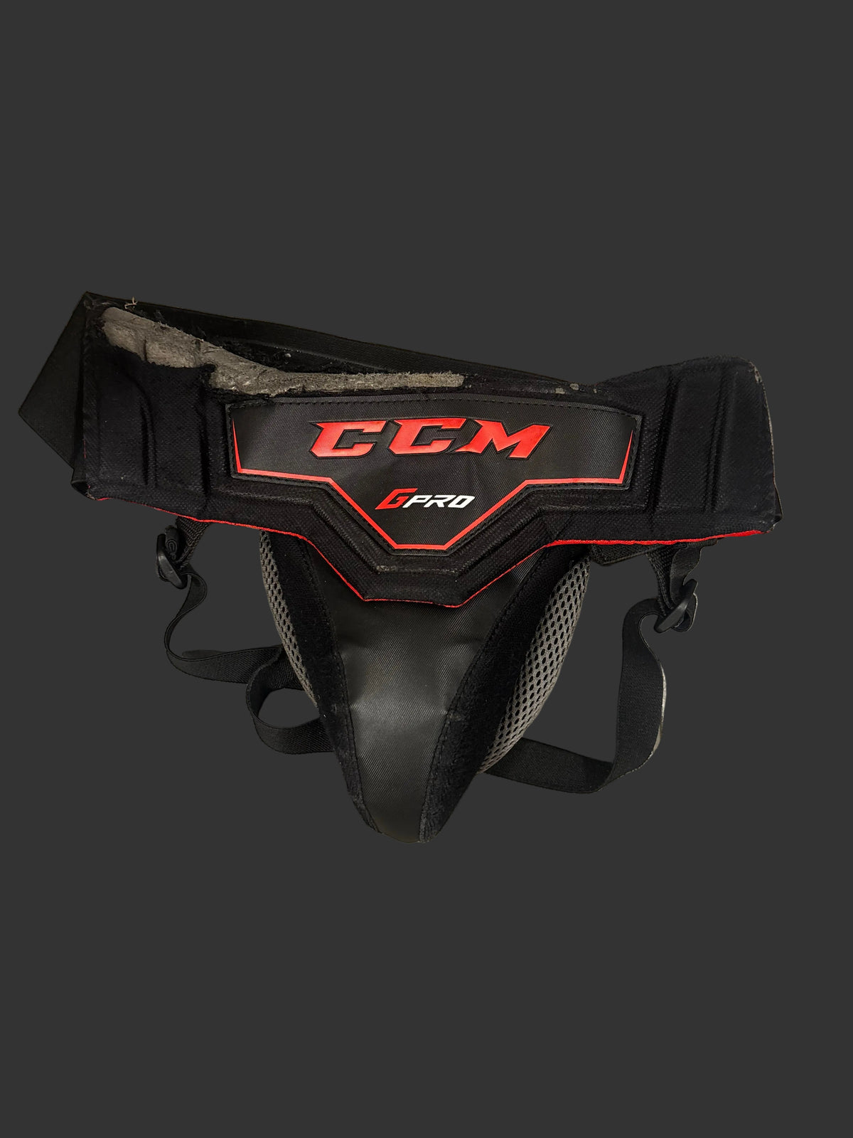 CCM Pro Goalie Tiefschutz Senior
