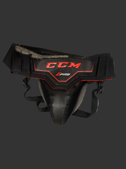 CCM Pro Goalie Tiefschutz Senior