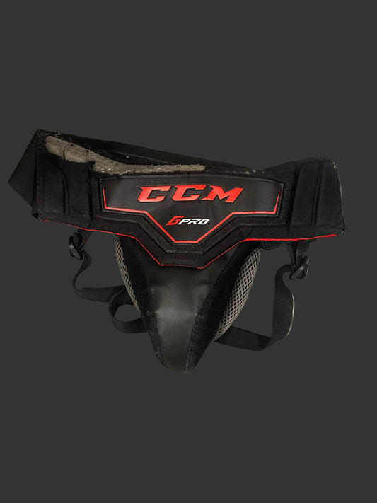 CCM Pro Goalie Tiefschutz Senior