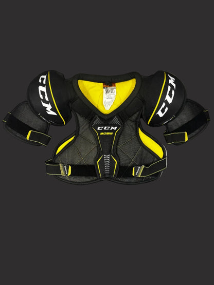 CCM Tacks 3092 Brustpanzer Junior M