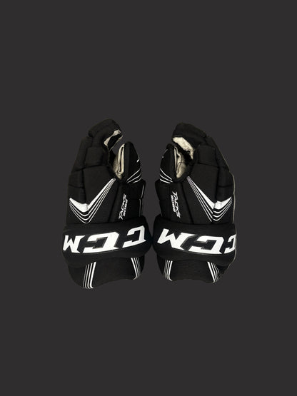 CCM Tacks 3092 Eishockey-Handschuhe 12" / 30 cm – Junior