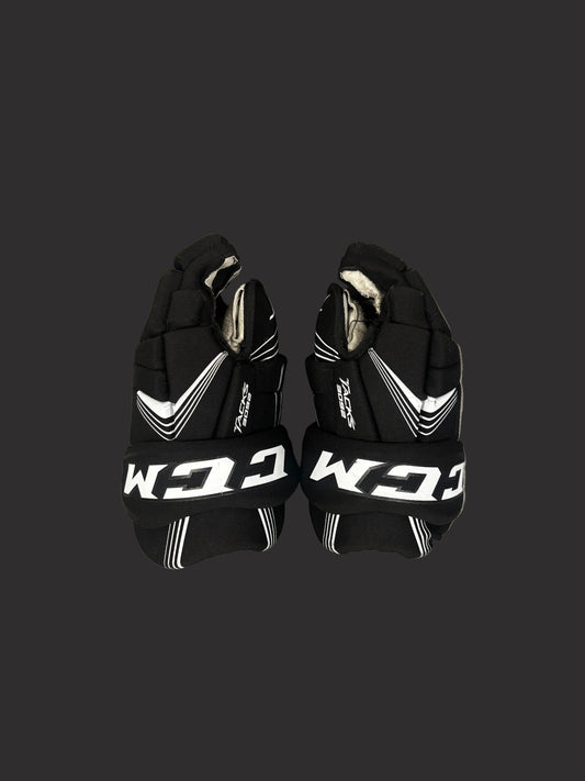 CCM Tacks 3092 Eishockey-Handschuhe 12" / 30 cm – Junior