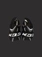CCM Tacks 3092 Eishockey-Handschuhe 12" / 30 cm – Junior
