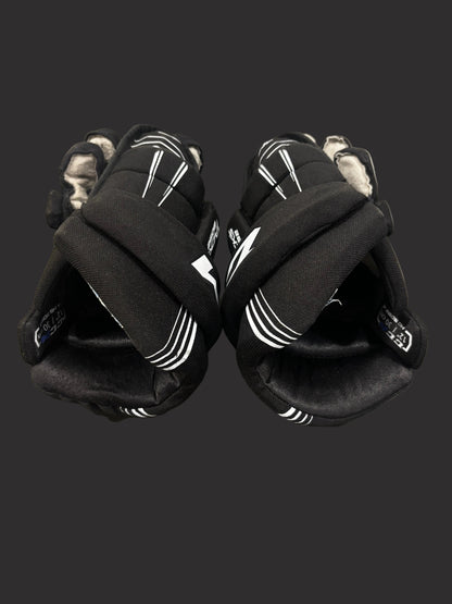CCM Tacks 3092 Eishockey-Handschuhe 12" / 30 cm – Junior