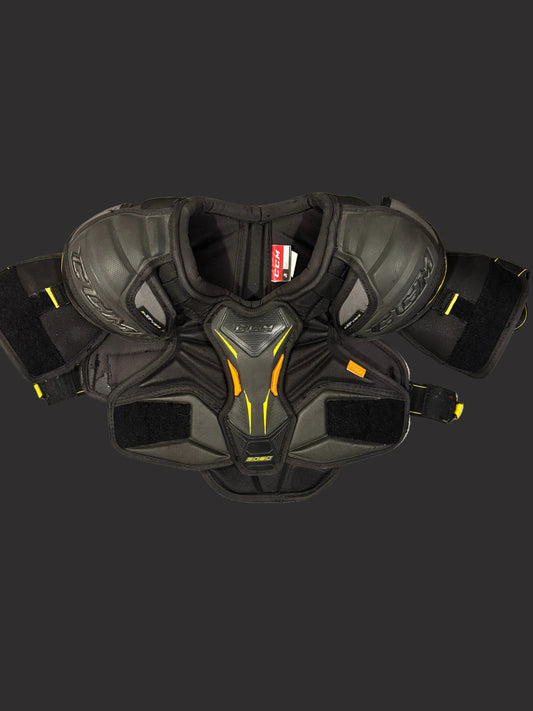 CCM Tacks 9080 Brustpanzer – Junior S