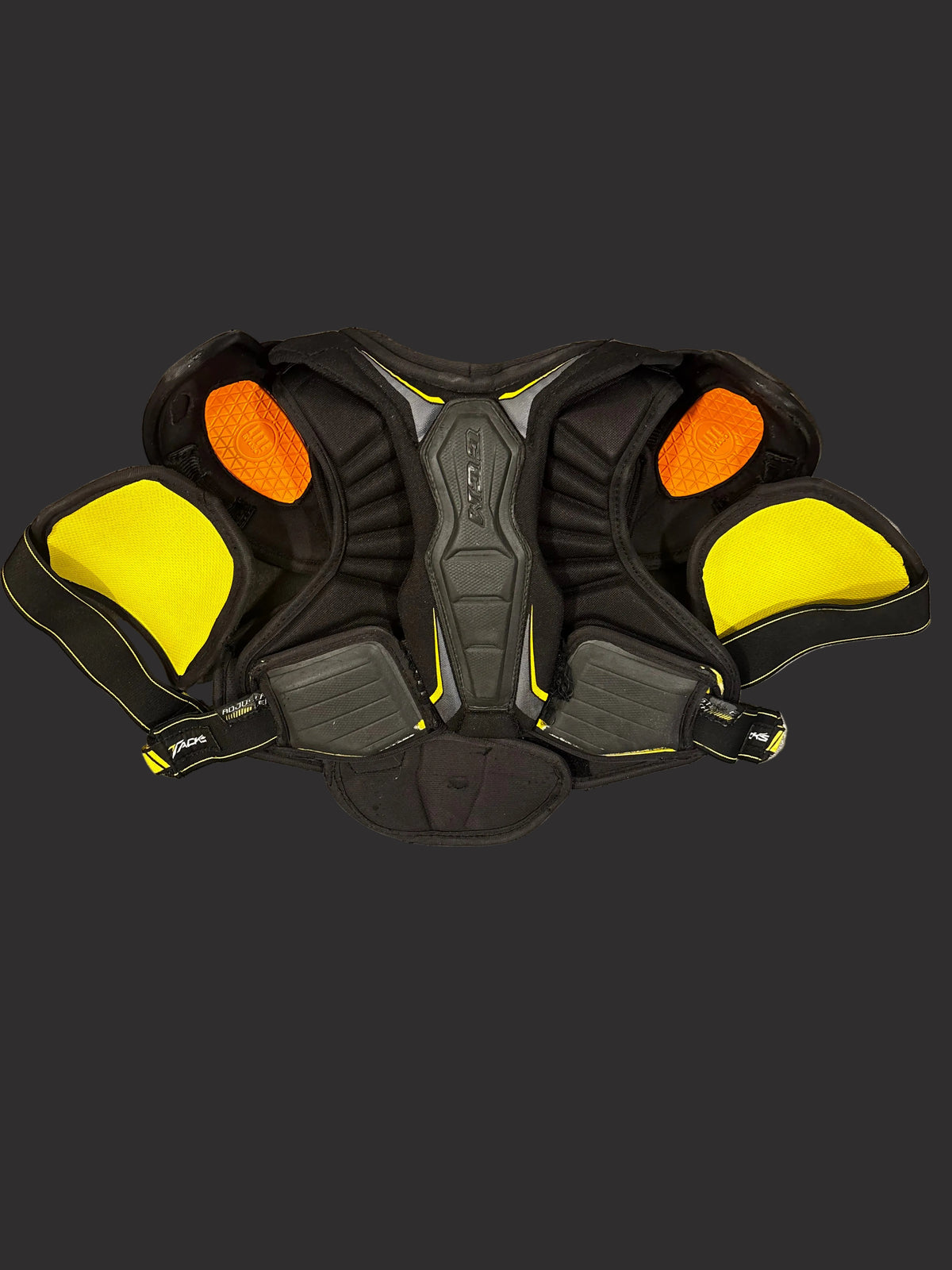 CCM Tacks 9080 Brustpanzer – Junior S