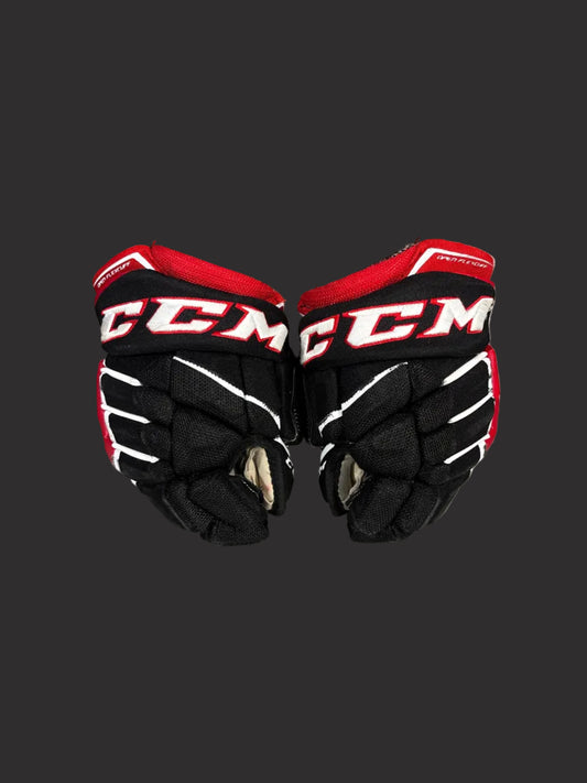 CCM JetSpeed FT1 Eishockeyhandschuhe – 11” / 28 cm