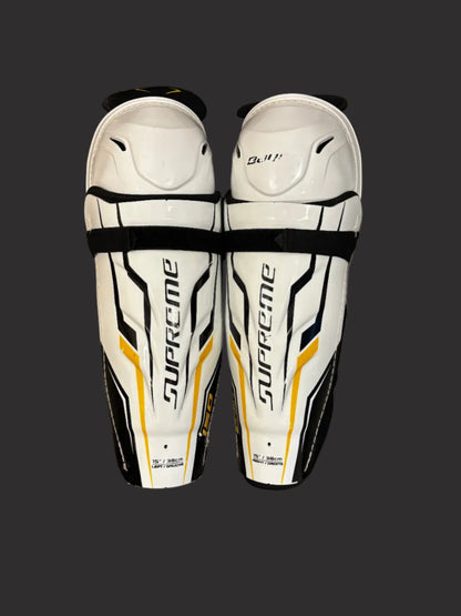 CCM Supreme Knieschützer – Senior 15"/ 38cm