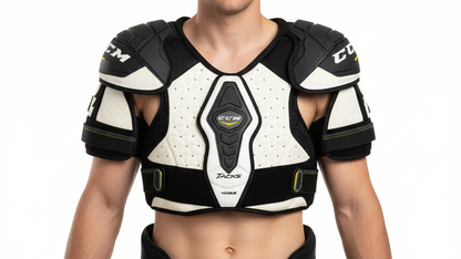 CCM Tacks 4052 Senior L Eishockey-Brustpanzer
