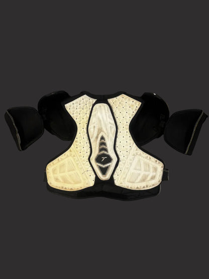 CCM Tacks 4052 Senior L Eishockey-Brustpanzer