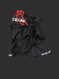 CCM Junior L Eishockeyhose mit Hosenträgern