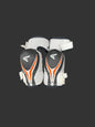 Easton M3 Junior M/M Eishockey-Ellbogenschoner