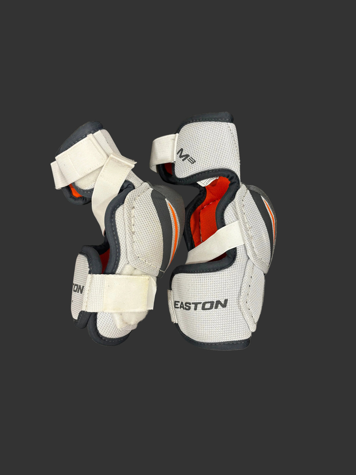 Easton M3 Junior M/M Eishockey-Ellbogenschoner