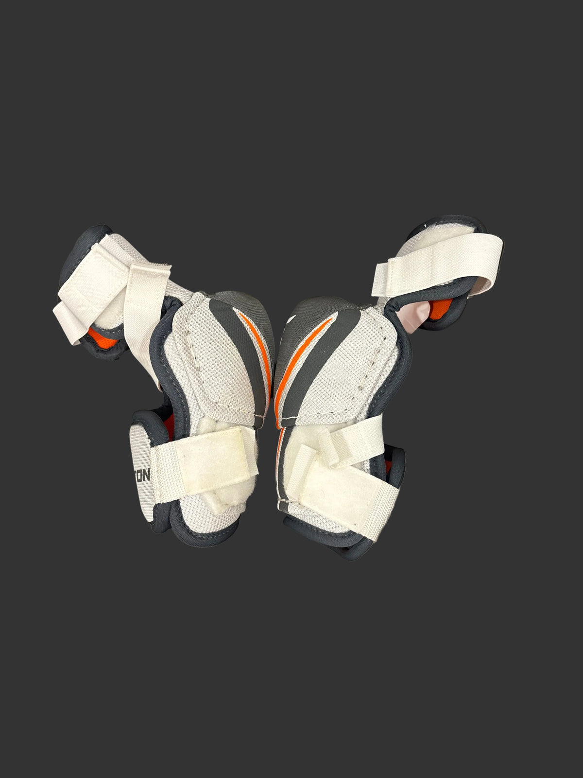 Easton M3 Junior M/M Eishockey-Ellbogenschoner